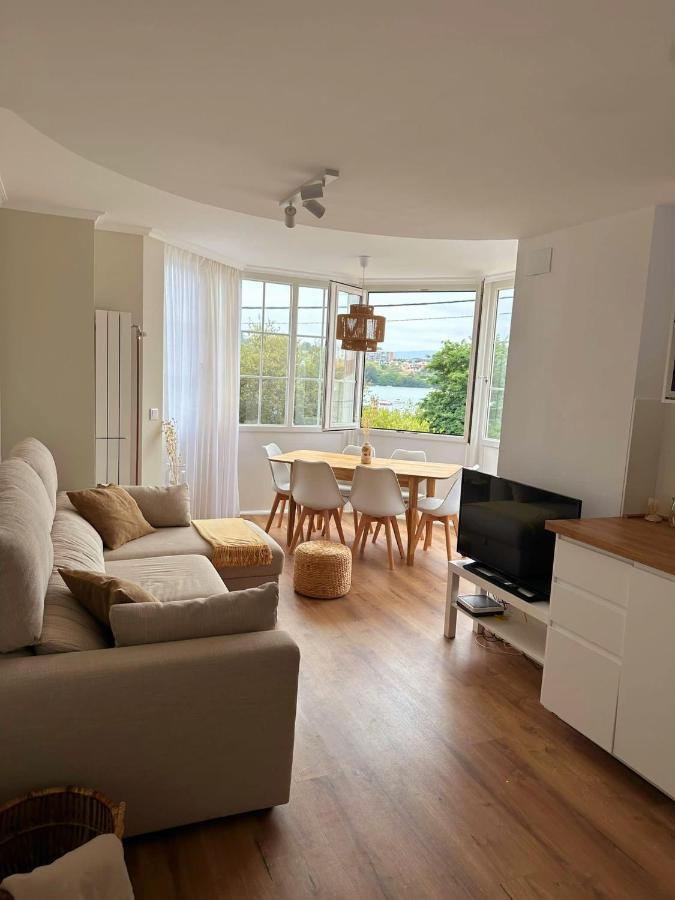 Apartment El Faro De La Barquera San Vicente De La Barquera