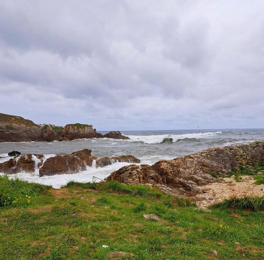El Faro De La Barquera *